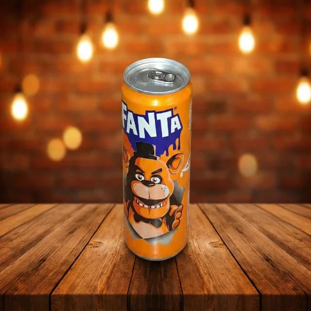 Fanta