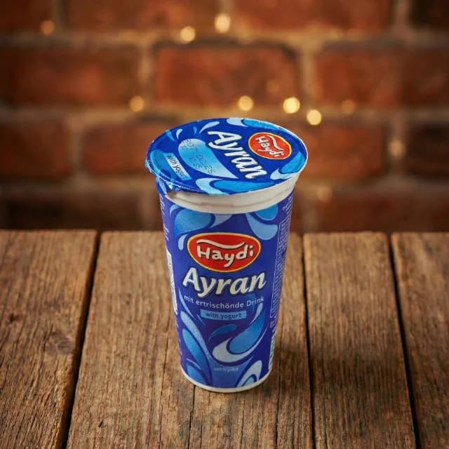 Ayran