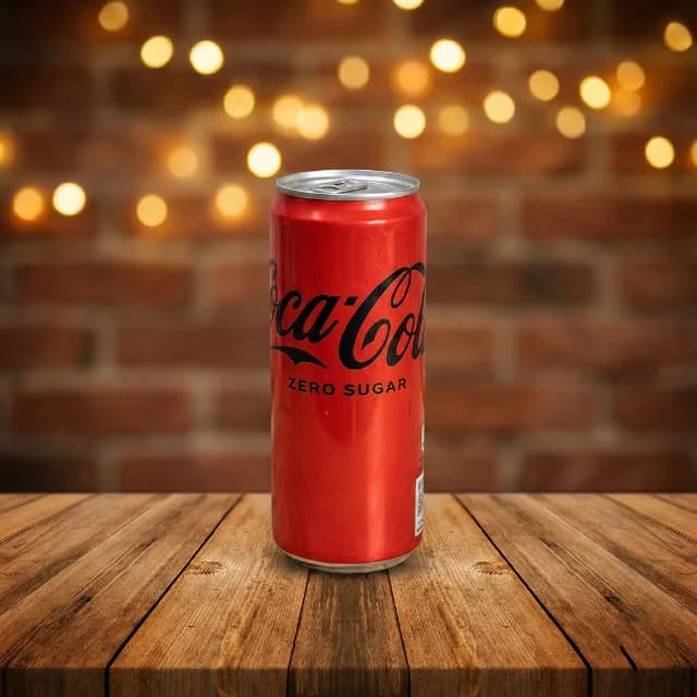Coca-Cola Zero